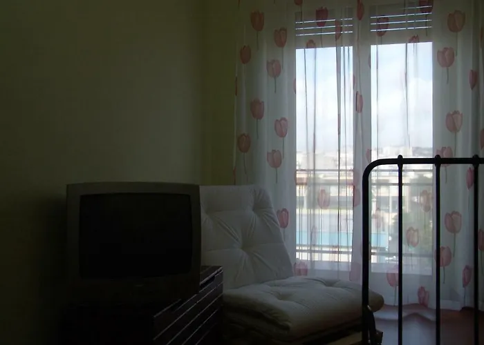 I Colori Di Sara 3* Catania